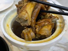 -三美肉骨茶(柏威年广场店)