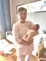点击看大图 -大美母婴湖畔月子中心(江宁店)