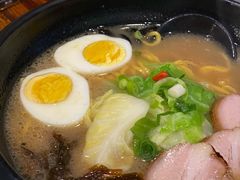 -屯屯面(海尔路店)