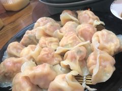 -俏东方·海味水饺·青岛菜(崂山店)