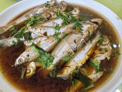 -盱眙红叶龙虾(金源北路店)