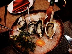 -YUE·6·西式融合餐厅(外滩六号店)