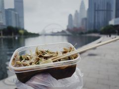 -正味斋锅巴菜(西北角店)