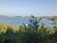 -天目湖涵田半山温泉