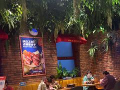 -司御手铜锅涮肉卤烤猪手(榆次新建路店)