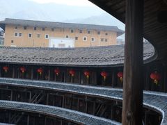 -初溪土楼群