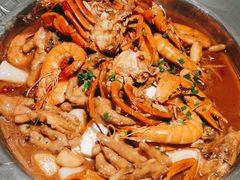 -胖哥俩肉蟹煲(湛江印象汇店)