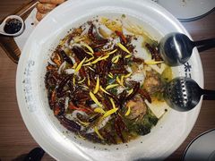 -太二酸菜鱼(沈阳万象城店)