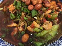 -湖南常德牛肉米粉(十梓街店)