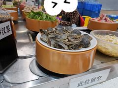 -川锅·火锅·烤肉自助餐厅