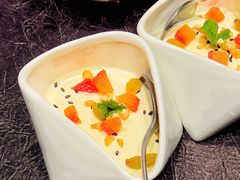 芒果酸奶-四季小馆·潤·中国菜(越秀公园店)