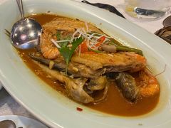 -渔娘渔家丹东海鲜(东直门店)