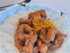 -三利音·东方司宴(外滩店)