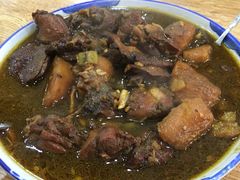 -东财大盘鸡(黑石礁店)