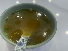 -旺泉餐饮店·清真牛肉面馆