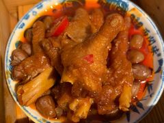 西关蒸凤爪-西关味(大卫城店)