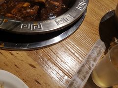 -王婆大虾(五道口店)