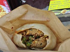 -辣哭饼(七宝老街店)