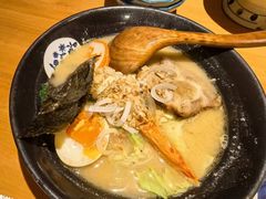 -大岛日本料理铁板烧(南通大饭店)