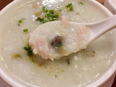 -粤仔湾砂锅粥(滨湖万达店)