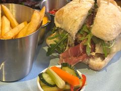 -bluefrog蓝蛙(水游城店)