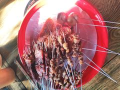 -北三老太太烧烤(人生一串上榜店)