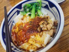 -郑记biangbiang面(钟楼店)