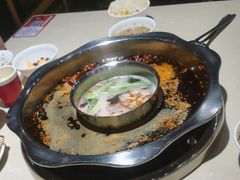 -大队长主题火锅(观音桥店)