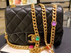 -CHANEL(ifs国际金融店)
