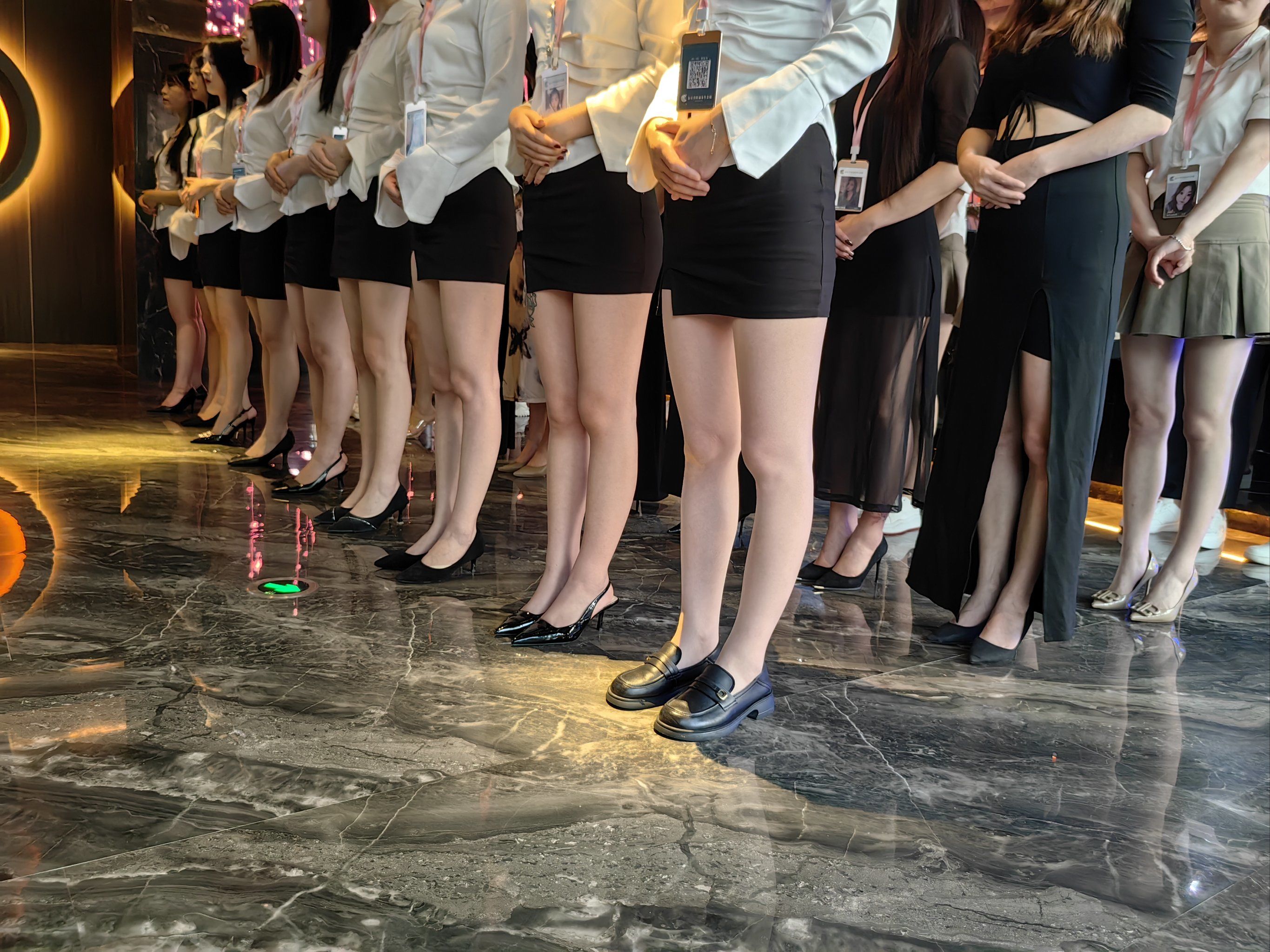 春江月足道spa会馆