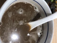 绿豆沙-白沙肴·长沙米粉.小炒湘菜(石厦时代广场店)