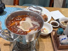 -沈阳和平艾美酒店新食谱西餐厅