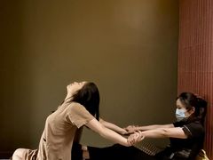 -菩泰·泰式草本按摩SPA(国大城市广场店)