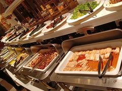 -好伦哥比萨烤肉自助(马家堡店)