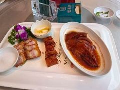 -悦来轩顺德菜(寮厦店)