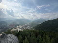 -五台山风景名胜区