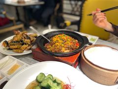 海味粉丝煲-城南往事(滨江世茂店)