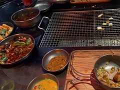 -夜食白市Yespicy·烧烤啤酒宵夜(番禺四海城店)
