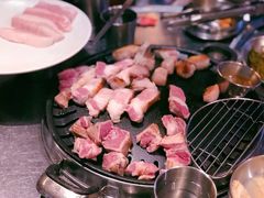 -401餐厅(弘大店)