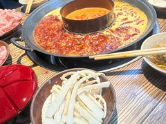 -洋马儿火锅(解放碑店)