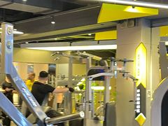 -贝菲特游泳健身(徐泾店)