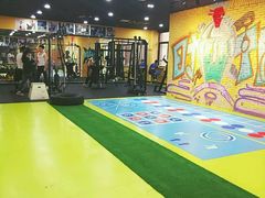 -RoMan罗马健身工作室(莘庄店)