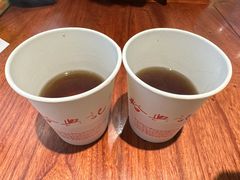 -裕兴记•蟹黄面馆(人民广场店)