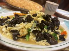 -新疆伊宁远征餐厅