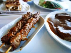 -宜家·瑞典风味餐厅(天津东丽商场店)