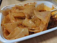 -香探花·擀面皮肉夹馍(北苑店)