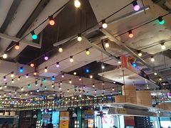 -稻香饭店(IFS国金中心店)