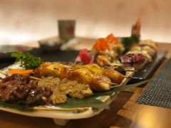 -季玄精致日本料理自助餐(闸北公园店)