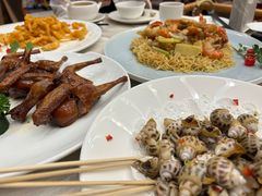 -太子园林酒家