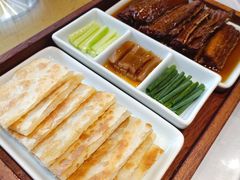 -京味斋·北京烤鸭(北京南站洋桥店)